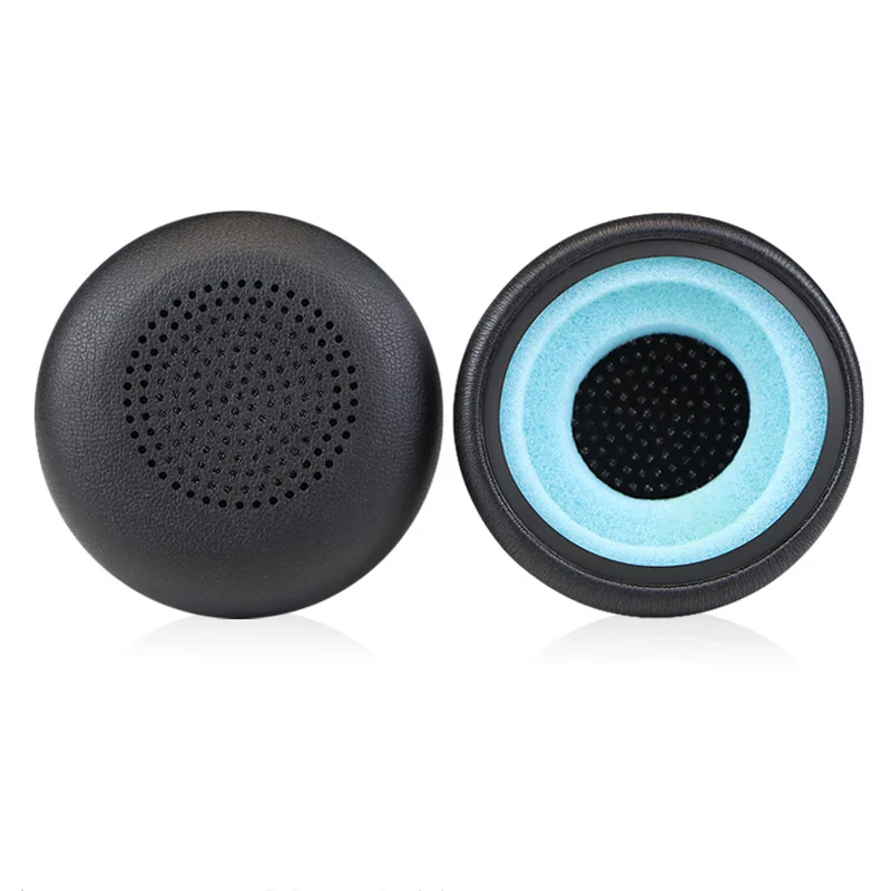 

Ear Pads Cushion For Skullcandy Uproar Wireless Headphone Earpads Soft Touch Leather Memory Foam Sponge Cover Earphone Sleeve