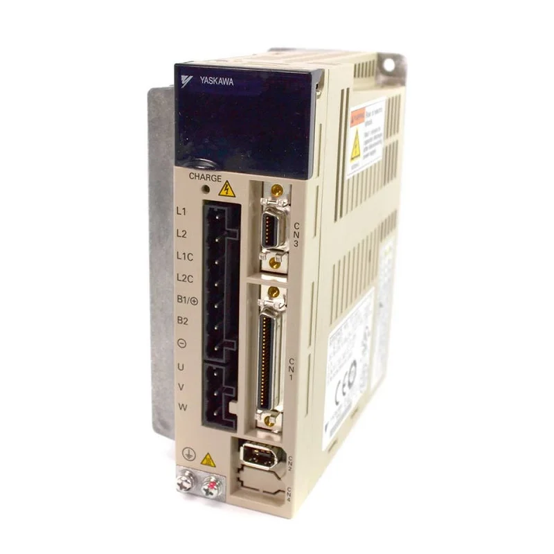 

Best selling new and original Yaskawa 1KW SGDM-10ADA Server Driver Warehouse Stock