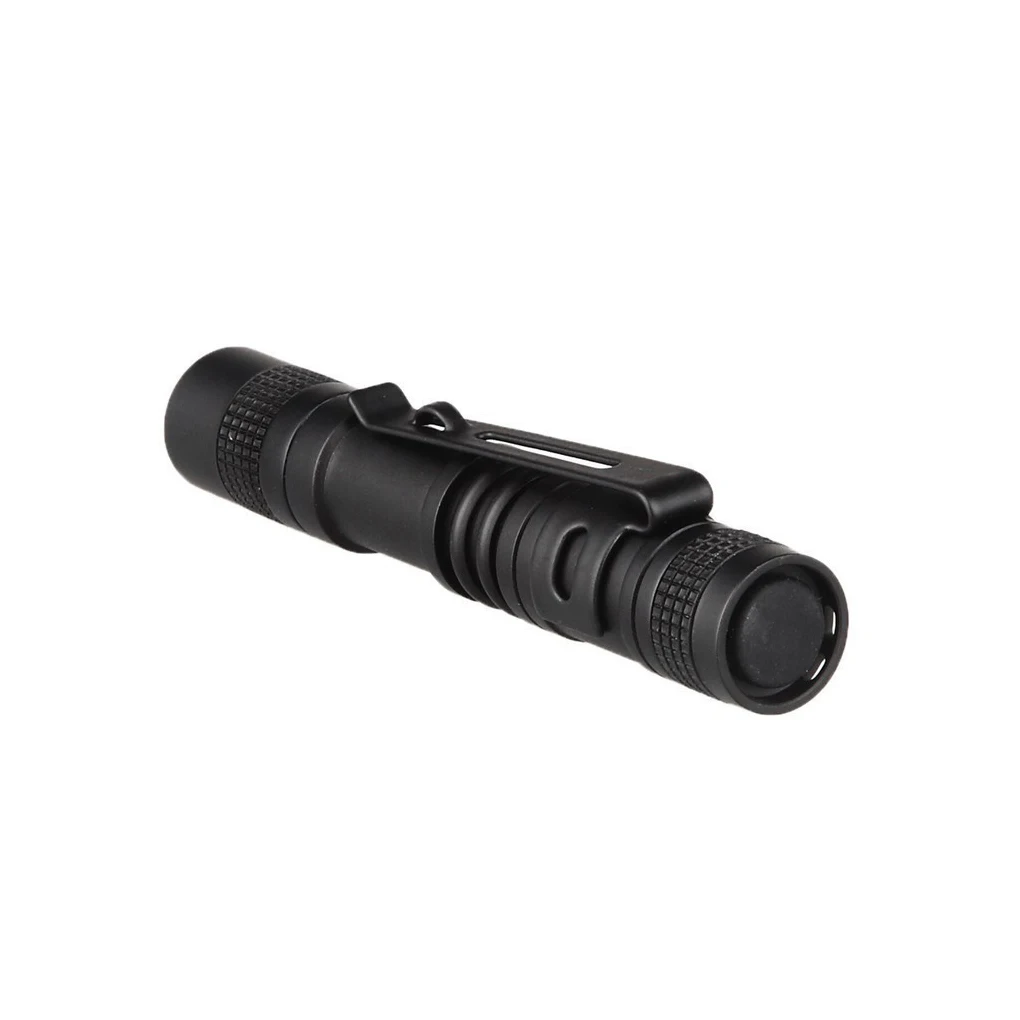 

Мини-фонарик, ручка из сплава со светодиодной подсветкой