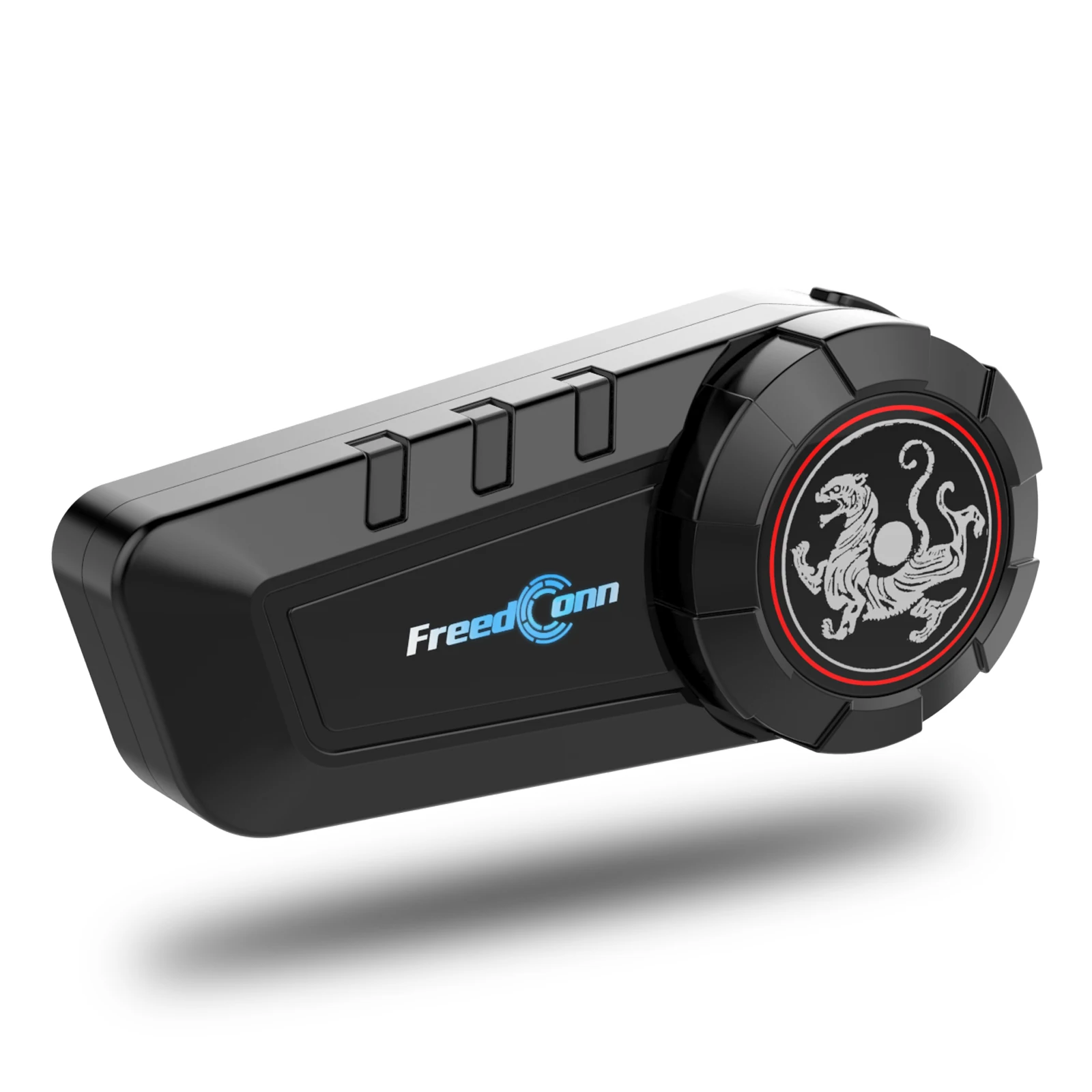 

FreedConn KY-PRO Bluetooth intercom Motorcycle helmet headset Bluetooth 5.0