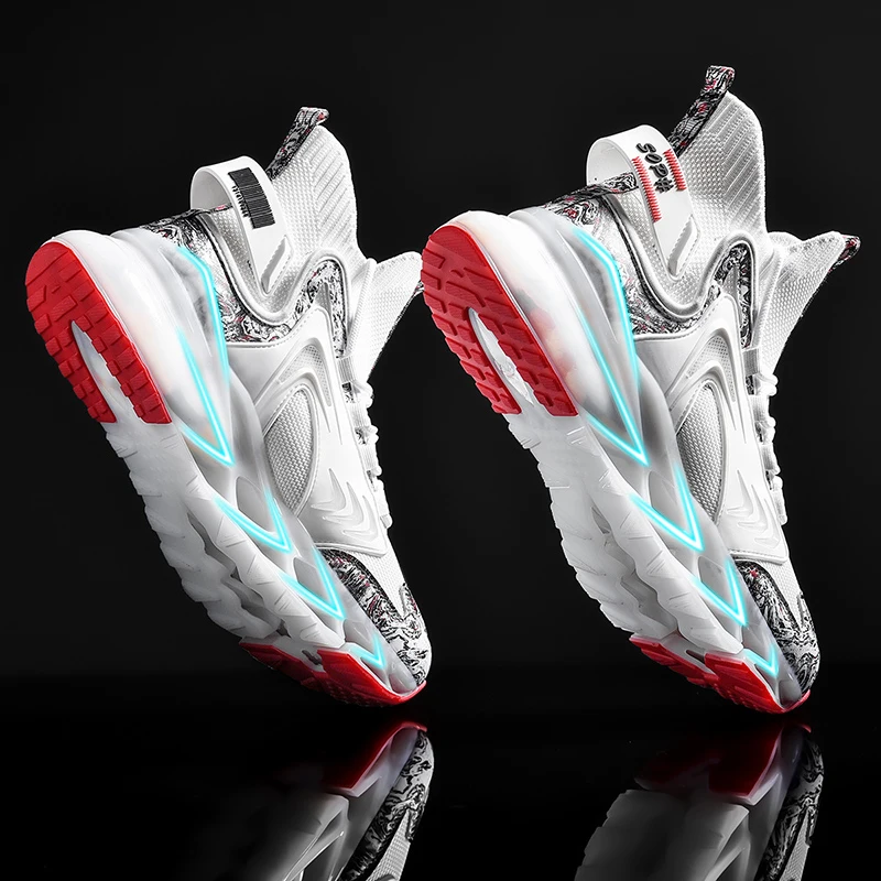 

men shoes Sneakers Male tenis Luxury designer shoes Mens casual Shoes platform Shoes fashion Blade loafers running Shoe for men