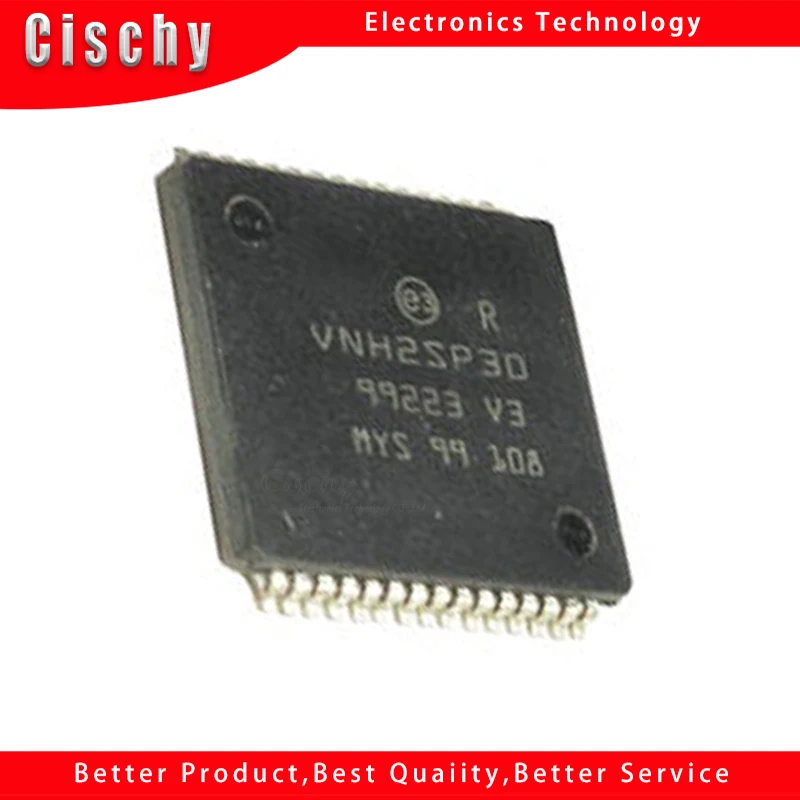 5 шт./лот VNH2SP30 VNH2SP30TR HSOP30 в наличии на складе