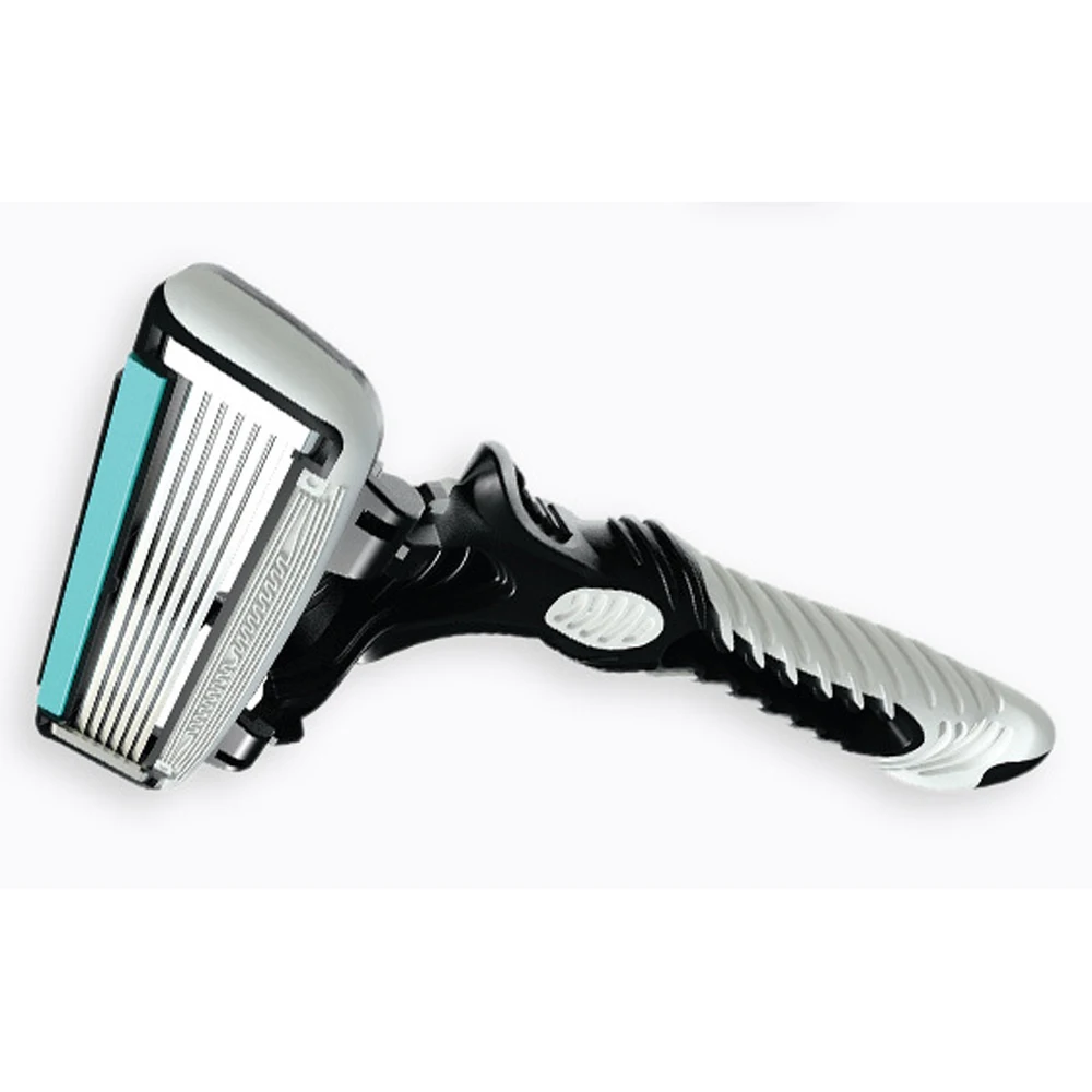 Рисунок 4 - одноразовые бритвенные станки для