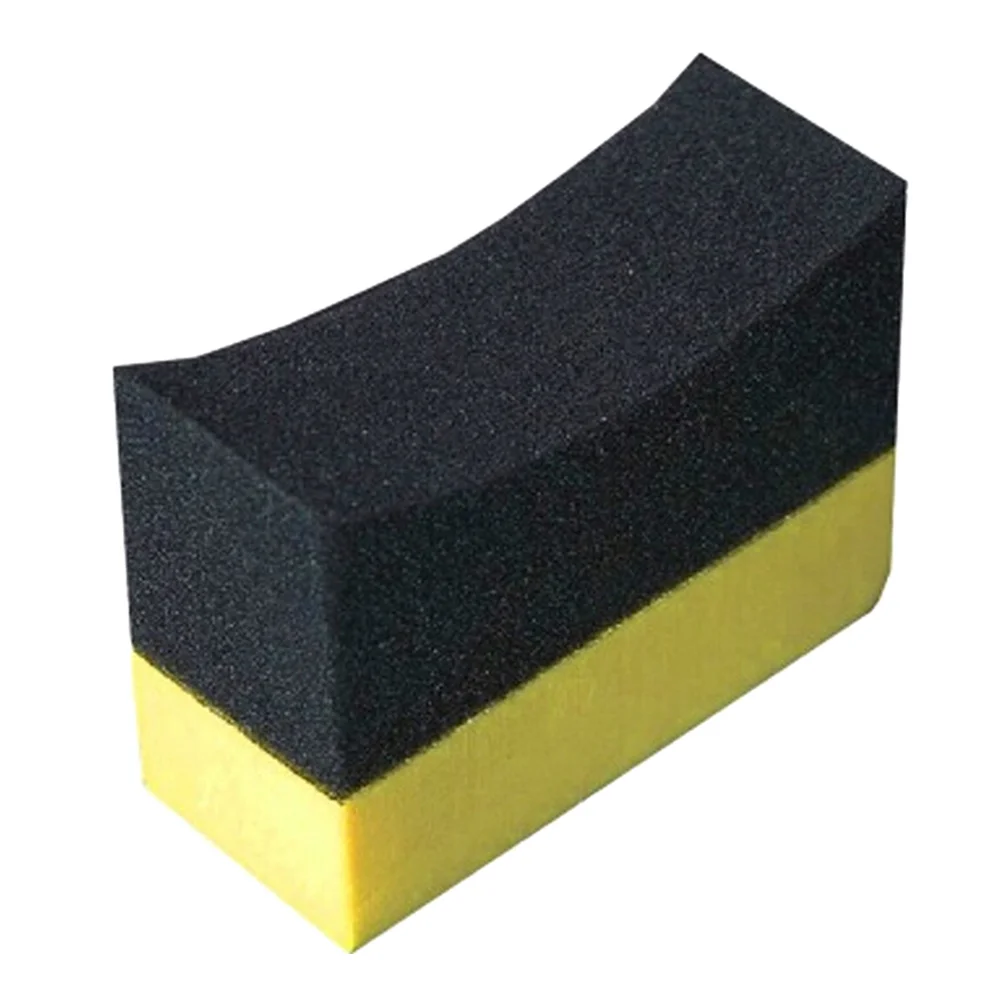 

Sink Sponge Sink Cleaning Pad Tire Shine Sponge Car Wash Mitts Scrubbing Sponge Car Wash Mitt Grout Sponge