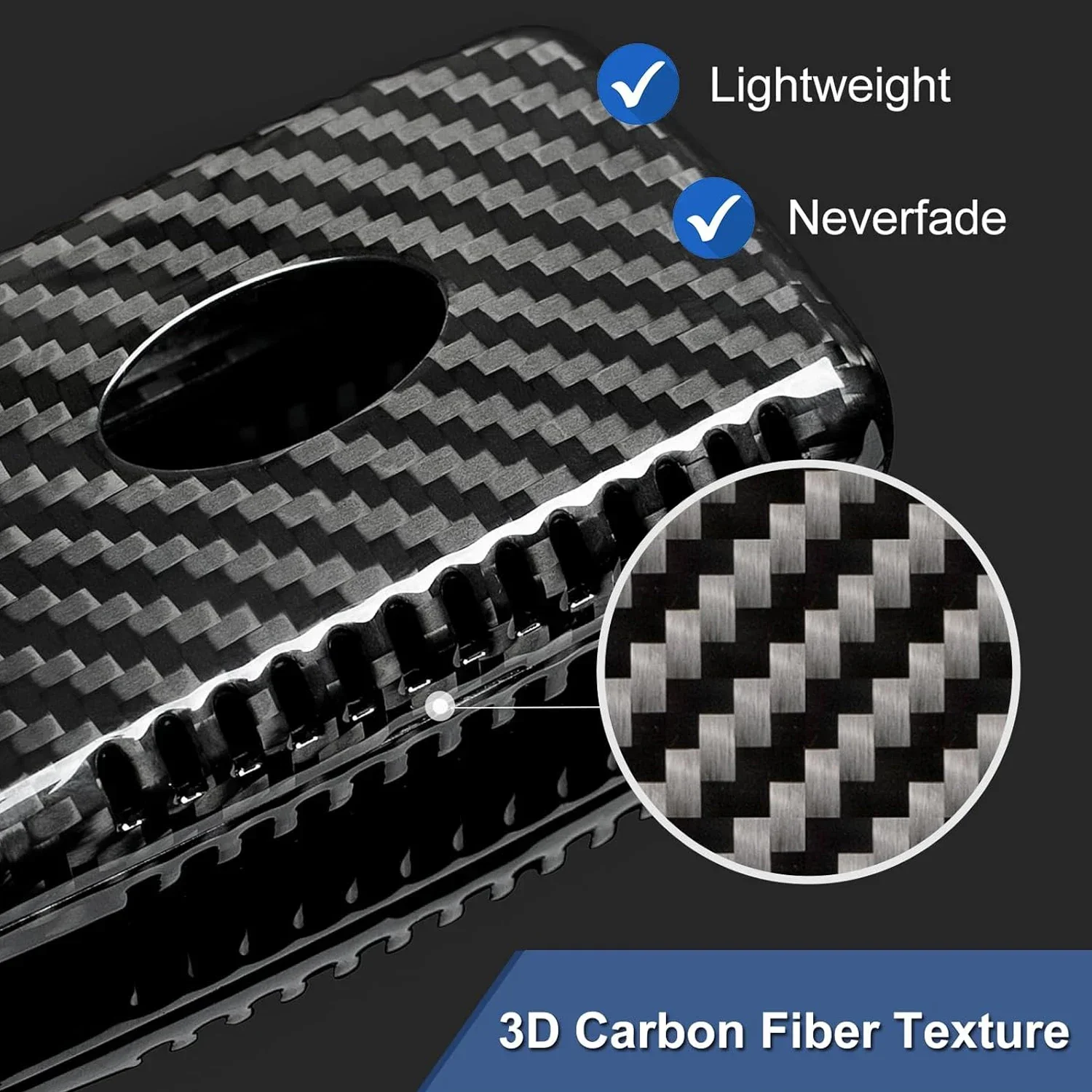 Чехол для ключей Land Rover защитный чехол из углеродного волокна Range Defender 110S Dsicovery Vogue