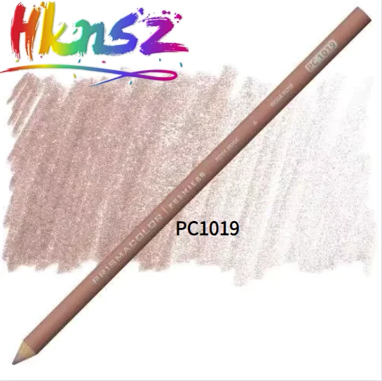 

2PCS USA Prismacolor oil Sketch color pencil art drawing pencil A single complement 1019/1020/1021/1022/1023/1024/1025/1027/1028