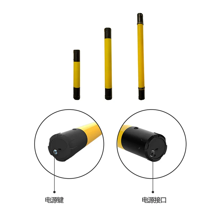 Дешевый ADMT 300H мобильный телефон Портативный 2D/3D автоматический детектор