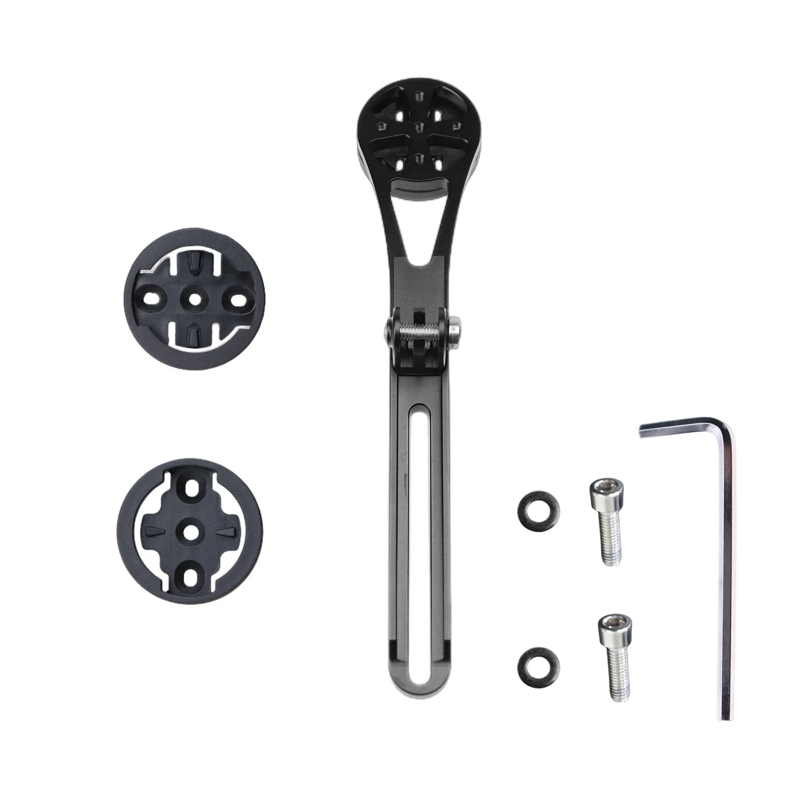 Крепление для велосипедной камеры на руль велосипеда Magene c406 Garmin 1040