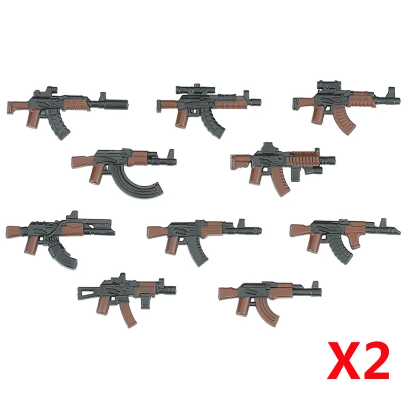 Военный солдат Россия SSO Спецназ Строительные блоки Городская полиция Армейские фигурки Коммандос Боевая форма Оружие Кирпичи Игрушки (art.: 3920ce44fa136) - 3920ce44fa136