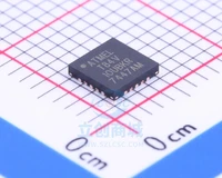 attiny84v 10mu package qfn 20 new original genuine microcontroller mcumpusoc ic chi
