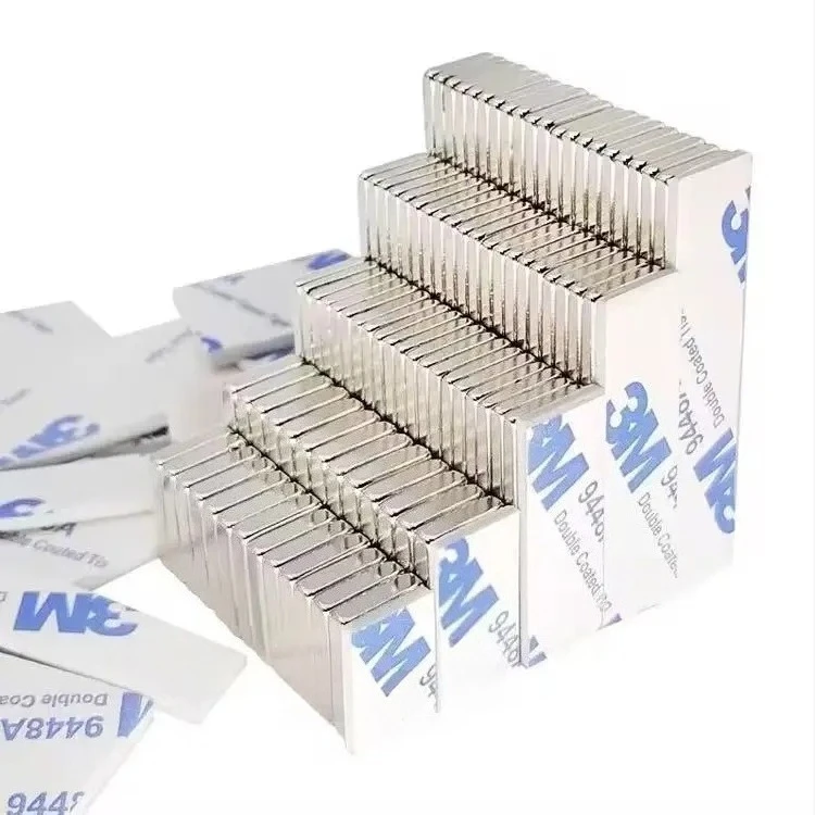 

Неодимовые магниты Aimant 20x10x1 20x10x2 20x10x4