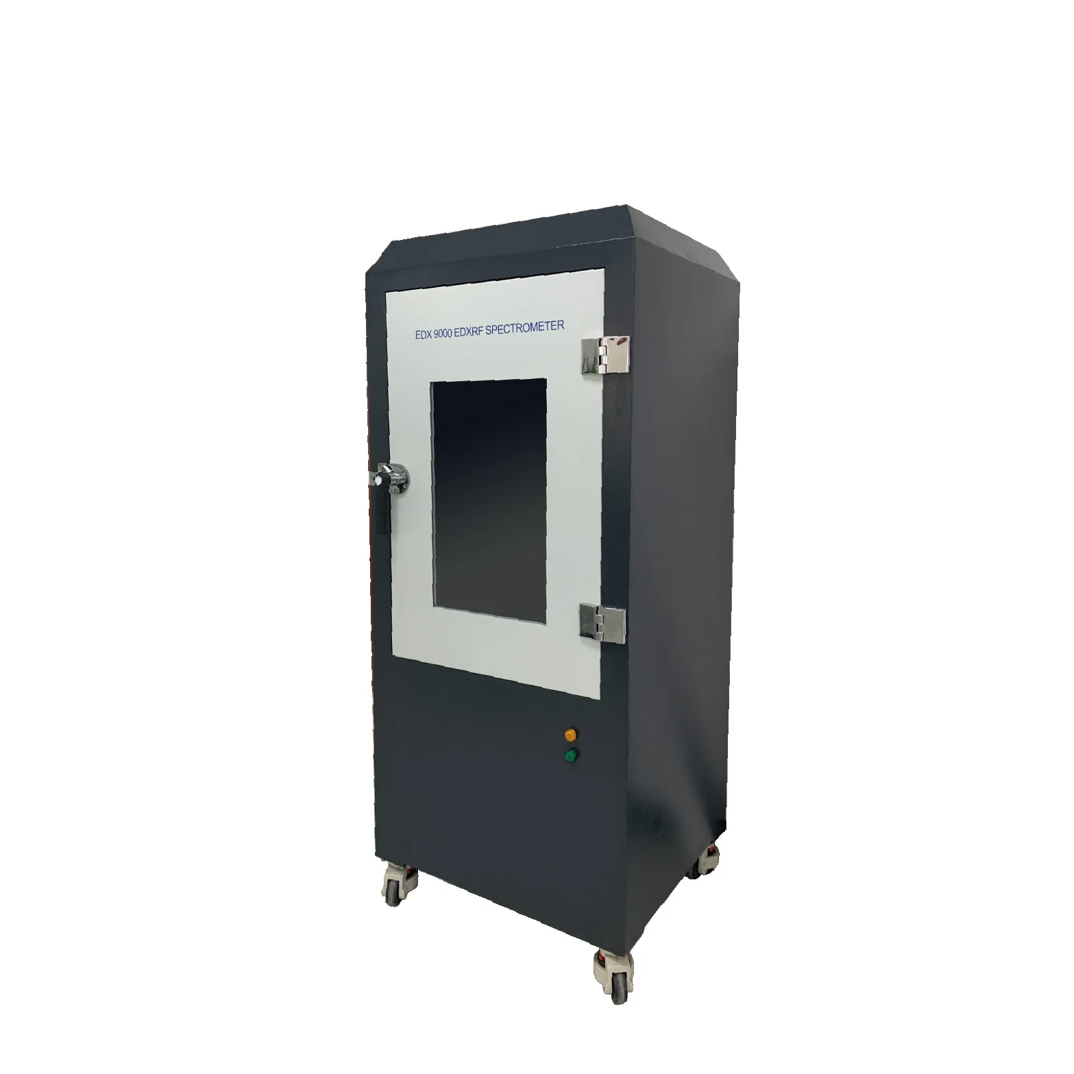 Рисунок 2 - Античный анализатор идентификации