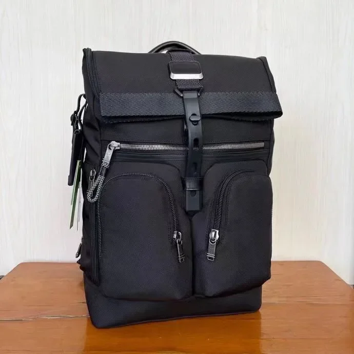 

New Men's Backpack 232659 Casual Fashion Computer Backpack