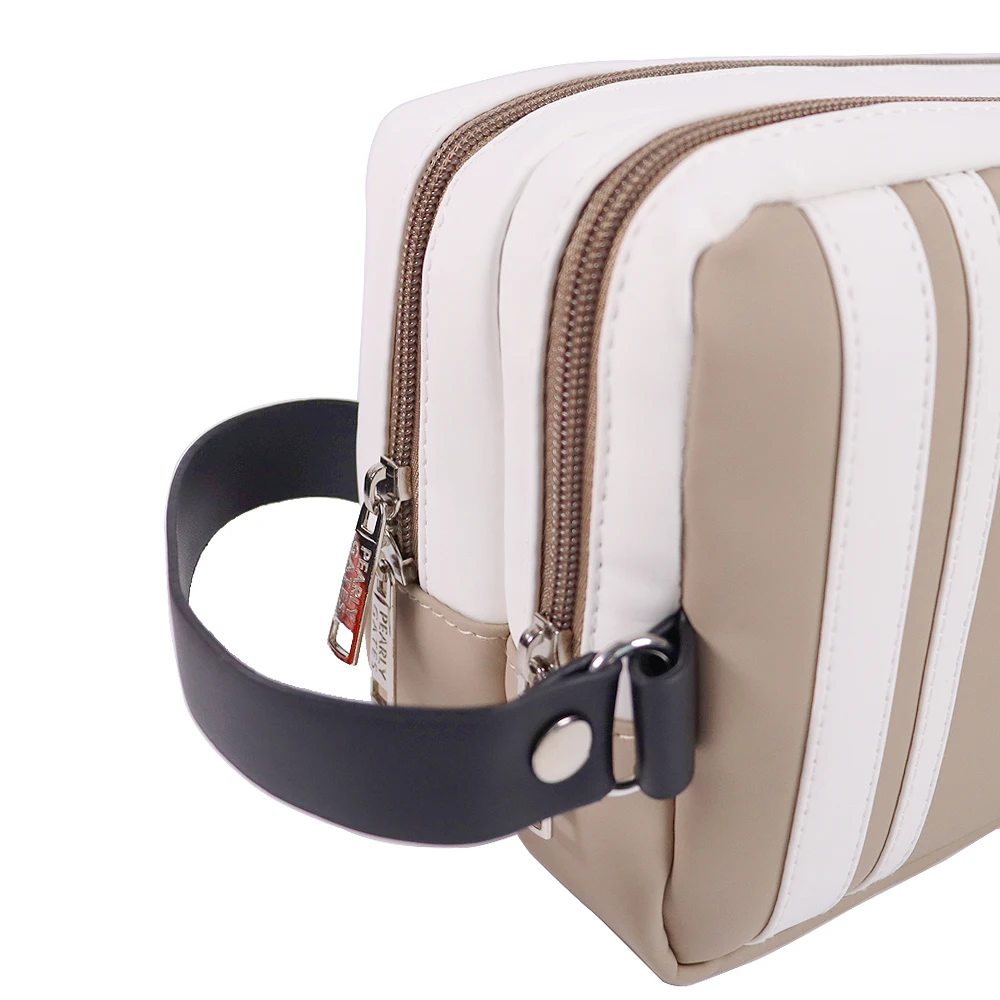 2022 new golf bag men and women small ball storage bag sundries bag coin purse golf pouch bag