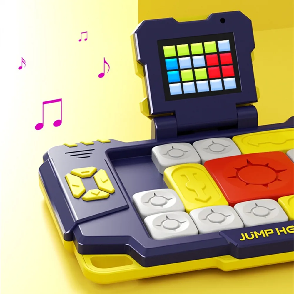 Игра-пазл детская развивающая игрушка