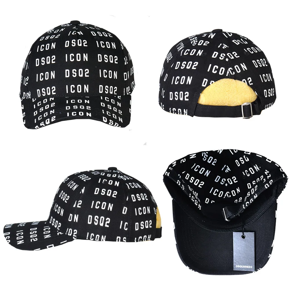 

High quality men's hat Women's hat Custom design Logo hat