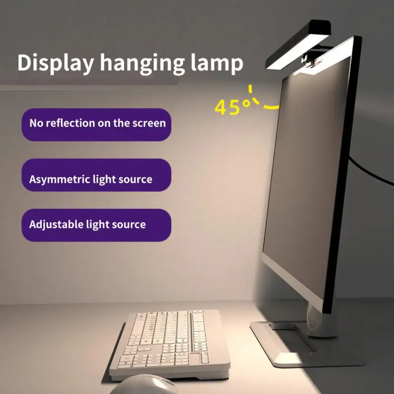 

USB-лампа для ноутбука, 5 Вт