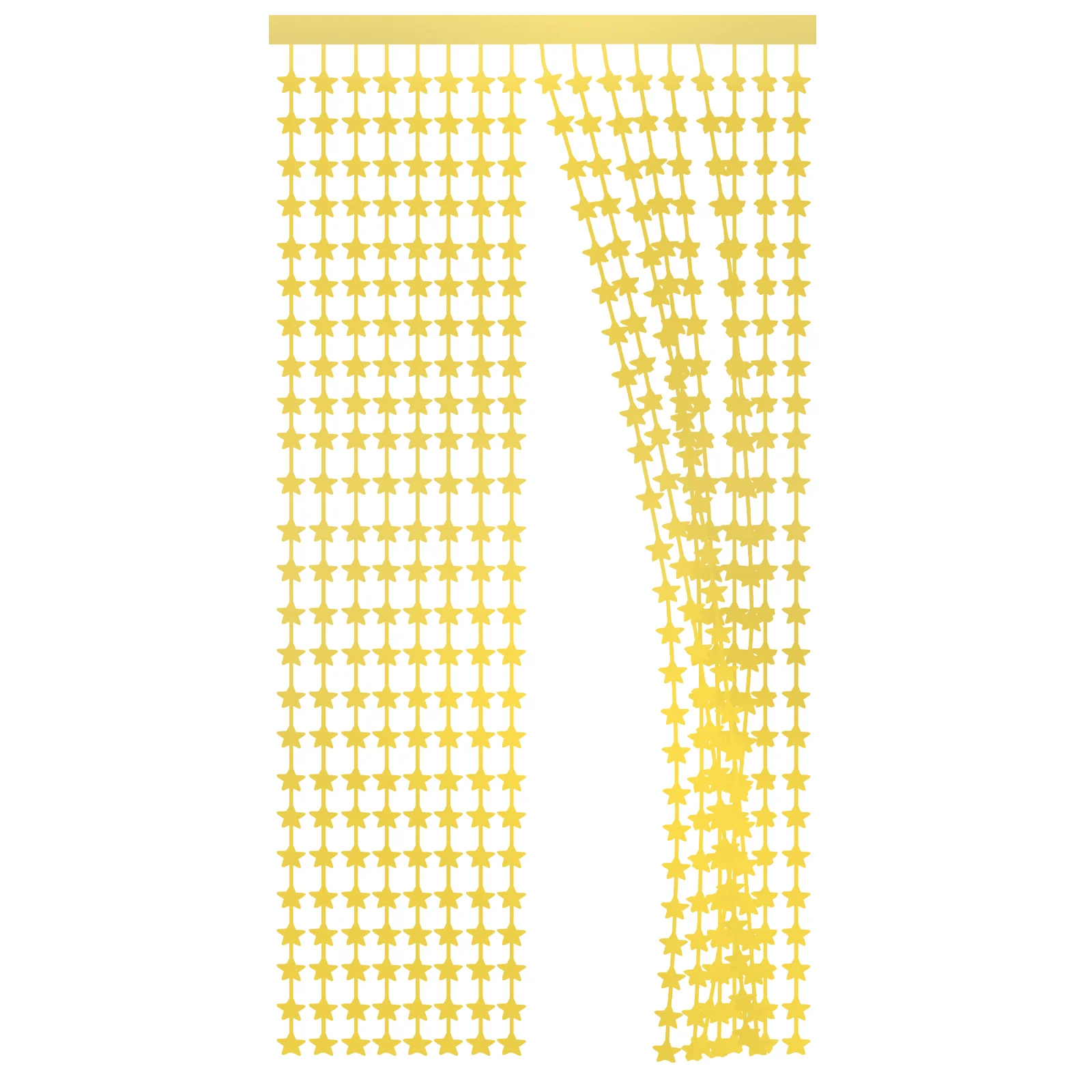 

1 Set Of Decor Curtains Fringe Garland Curtain Backdrop Fringe Curtain Party Supplies Party Decoration