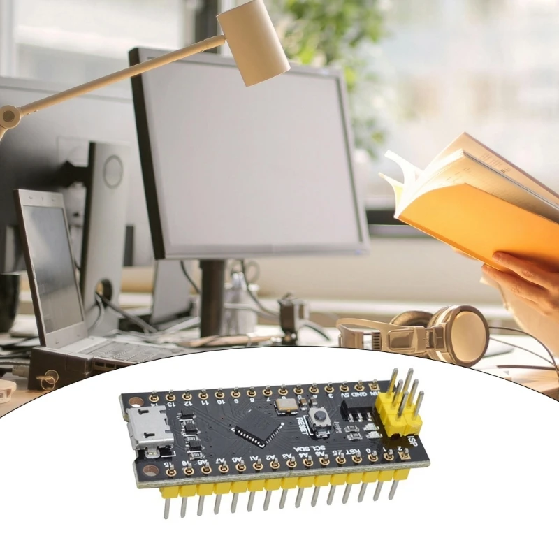 10 шт. ATTINY88 Плата разработки микроконтроллера 3 0 ATmega328 расширенная