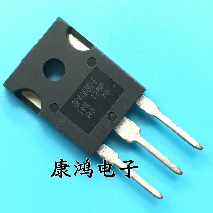 (5 шт./лот) Φ TO-247 48A/600V