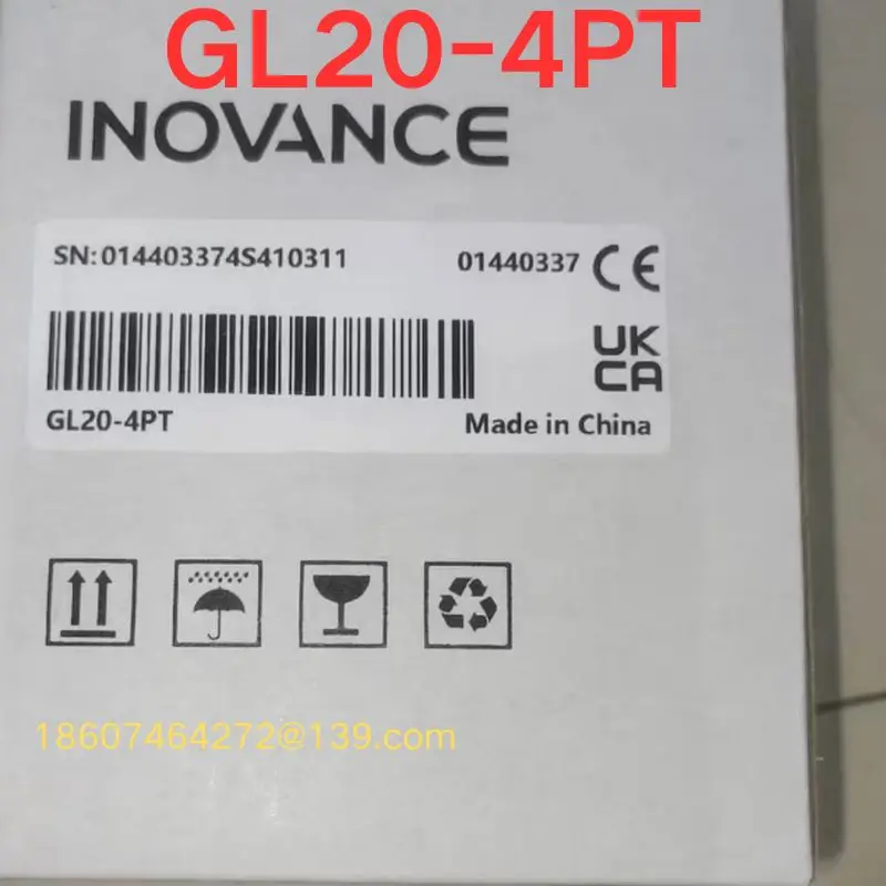 Совершенно новый модуль расширения типа Blade GL20-4PT