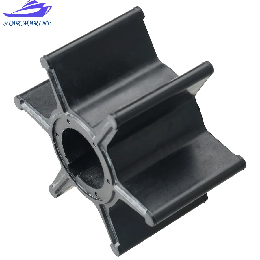 3B7-65021-2 wirnik pompy wodnej do 2-suwowego silnika zaburtowego Tohatsu 50HP 60HP 70HP 90HP 3B7-65021-0 uan