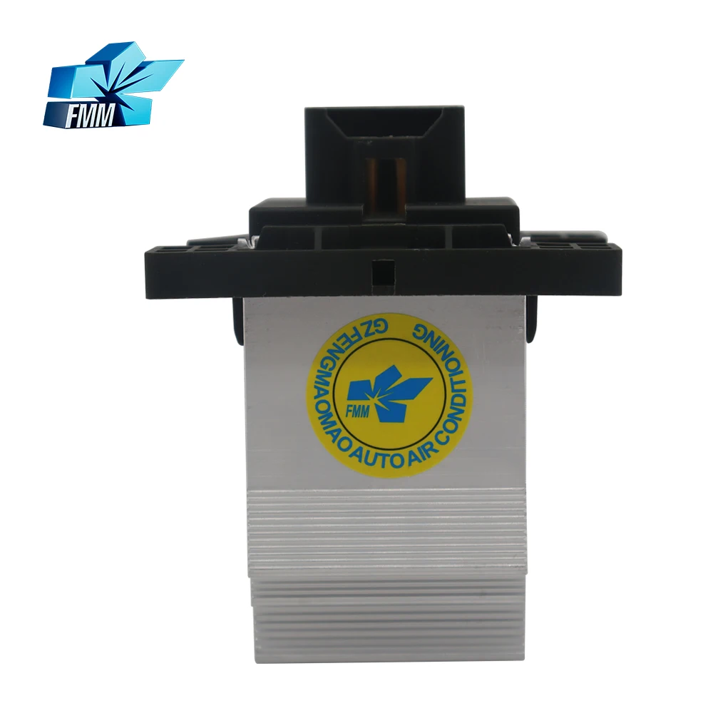 Автомобильный Вентилятор охлаждения резистор контроллер двигатель для HYUNDAI Elantra