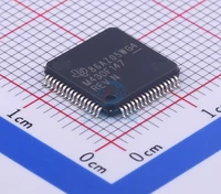 msp430f147ipmr package lqfp 64 new original genuine microcontroller ic chip mcumpusoc