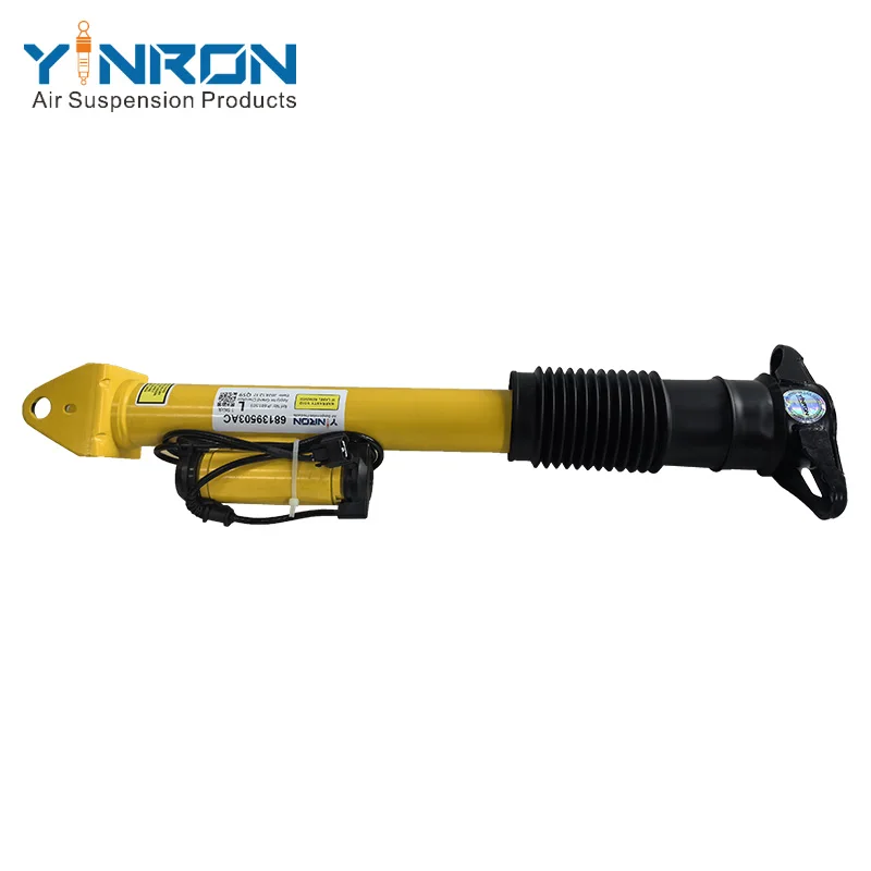 Для JEEP Grand Cherokee WK2 SRT8 пневматическая подвеска амортизатор задняя левая сторона с