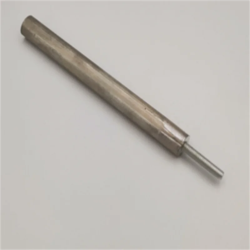 

13.5cm Shank Length M6 5.7mm Male Dia Magnesium Anode Rod for Waterboiler