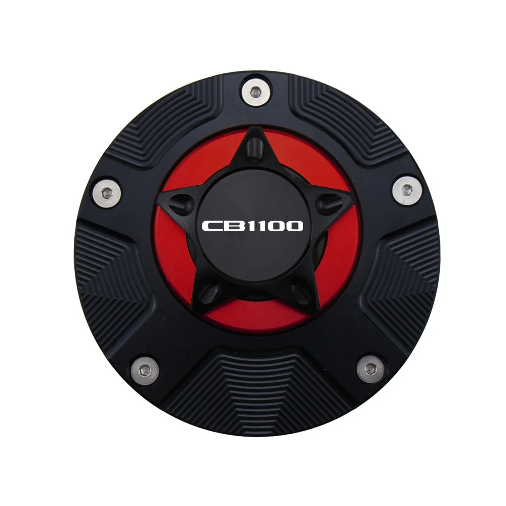 Крышка бензобака для мотоцикла Honda CB 1100 2017-2020 CB1100, крышка бензобака без ключа CBR 300RR