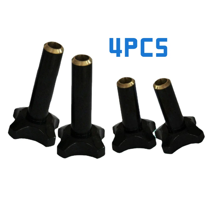 

High quality 4PCS For Ice Cream Machine Spare Parts Of Front Block Fastening Bolt Accessory For Soft Service Maker