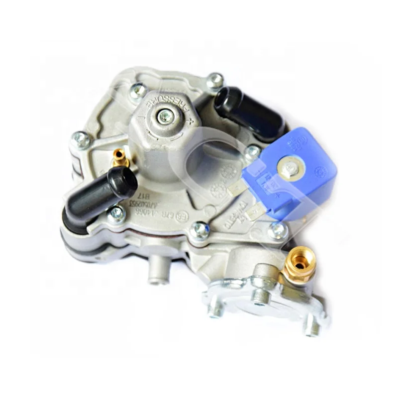 Газовое оборудование для быстрого комплекта AT09 газовый комплект генератора