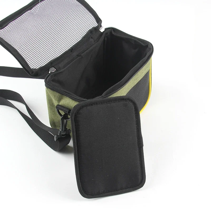 Дышащая Сумка-переноска Для Маленьких Животных - Рюкзак С Кроликом И Белкой На