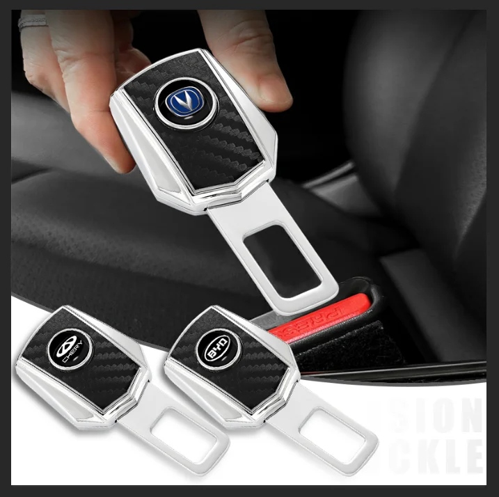 

1 шт. удлинитель зажима для автомобильного ремня безопасности, пряжка для блокировки для Honda Civci CRV Accord Mugen preразъединение FIT City Jazz H-series, аксесс...