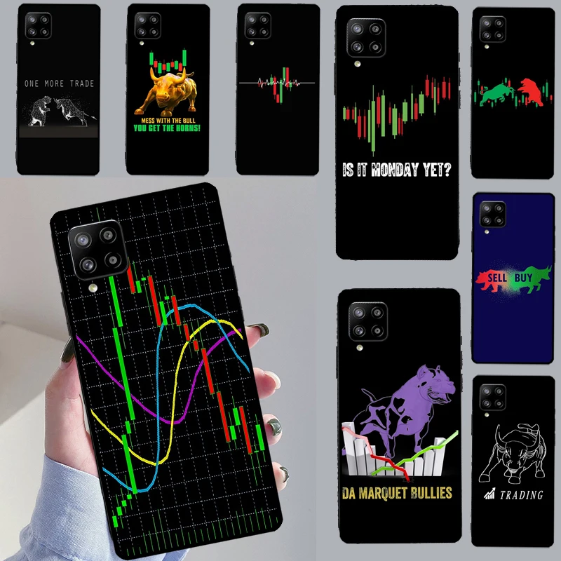 Чехол для Samsung Galaxy A34 A54 A14 A52S A13 A23 A33 A53 A51 A71 A72 A12 A22 A32 A52