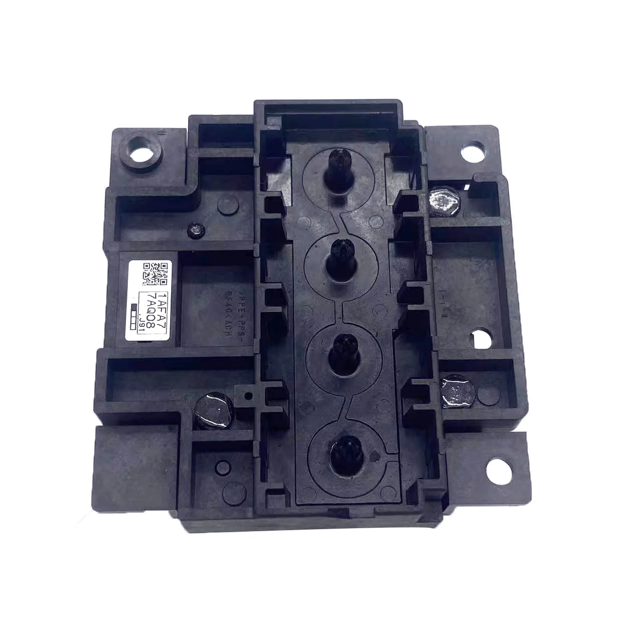 

Printhead Printer Nozzle Fits For EPSON L381 L363 L303 L365 L301 L350 L385 L386 L300 L375 L395 L353 L310 L396 l358 L380 L382