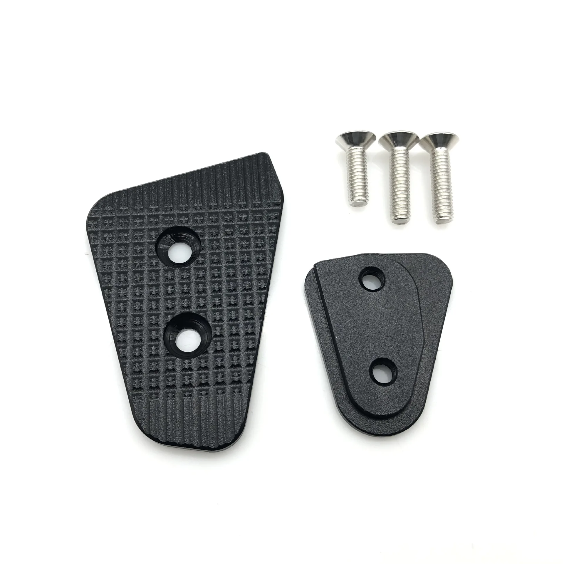 

Rear Foot Brake Pedal Pad Enlarge Extender For BMW F750GS F850GS G310GS G310R