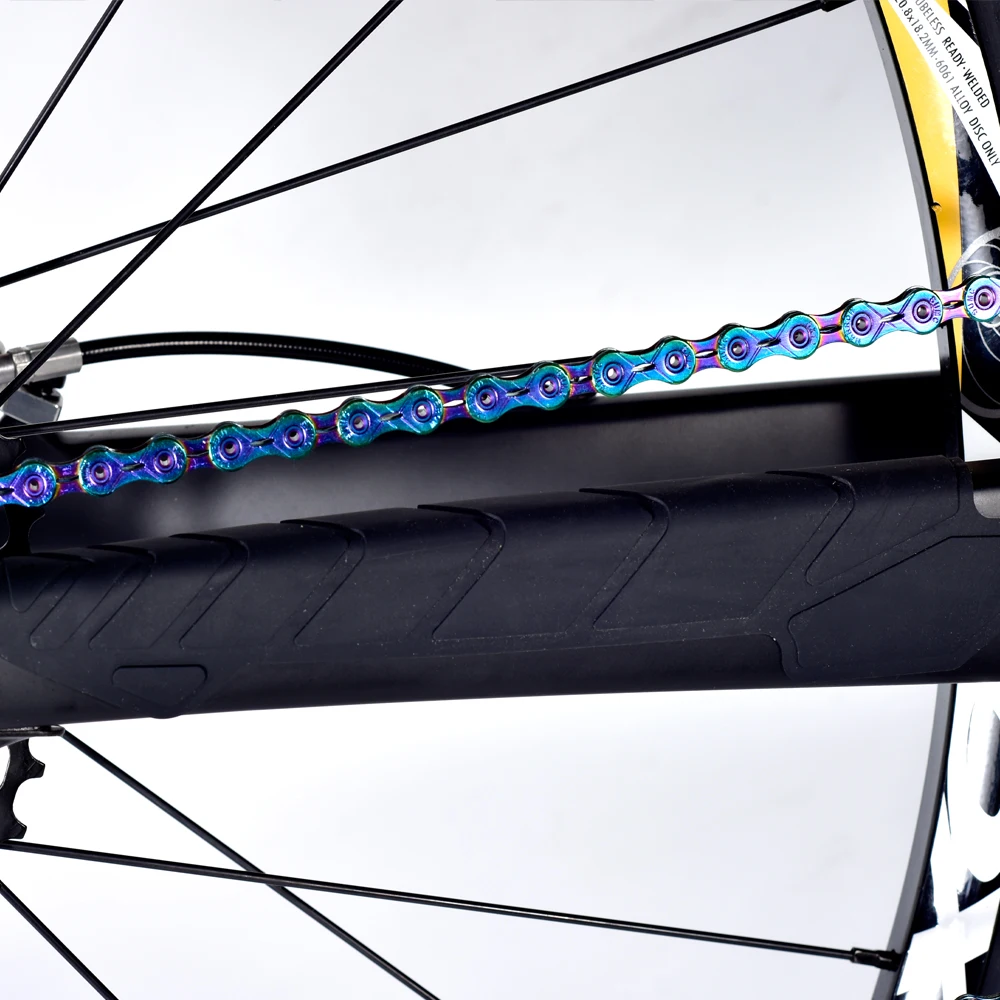 

5pcs Bicycle Frame Sticker Scratch-Resistant Protector MTB Road Bike Best Glue Removable Stickers Anti-Skid Guard Frame Cover