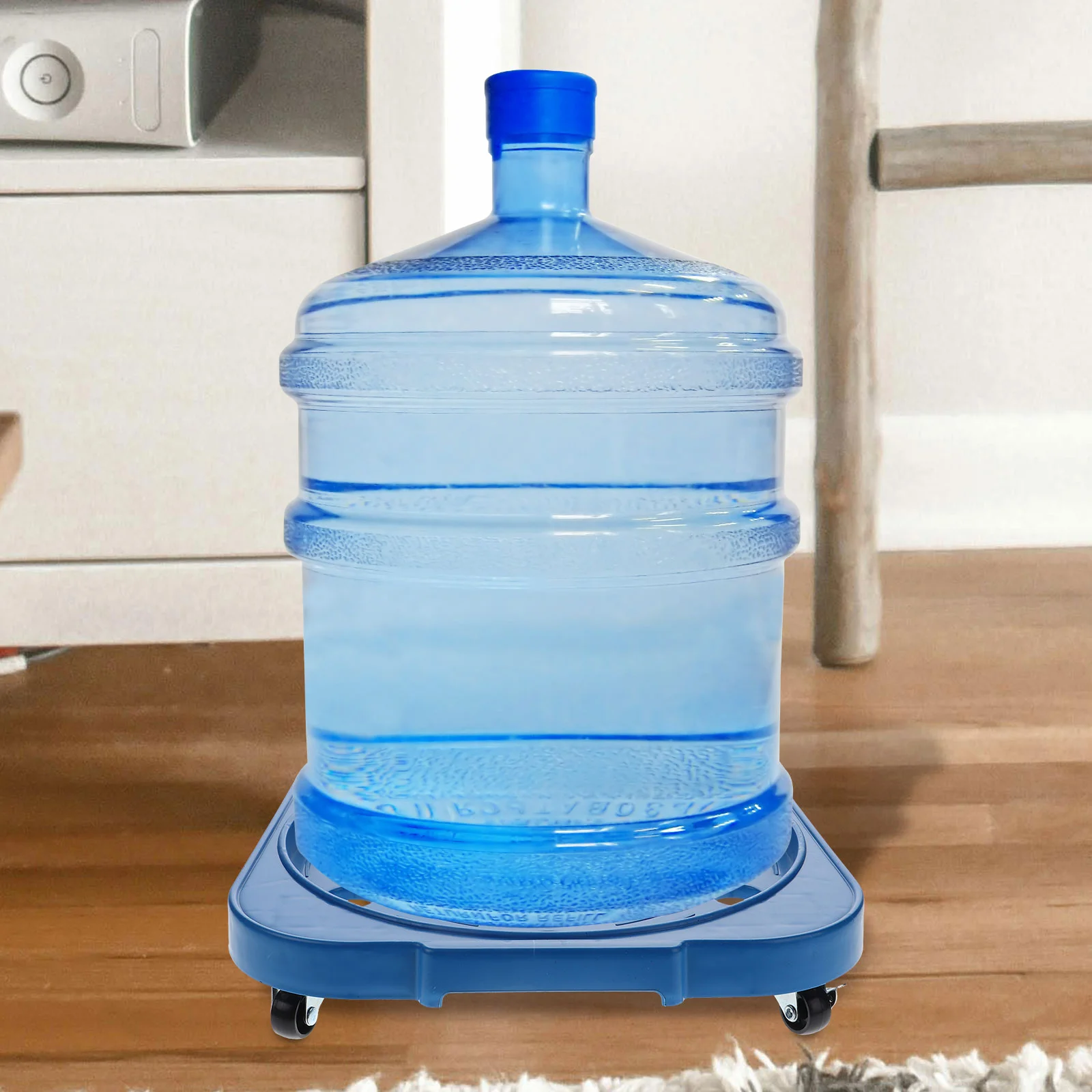 Мобильный кронштейн для газовой бутылки баллон с пропаном движущееся основание