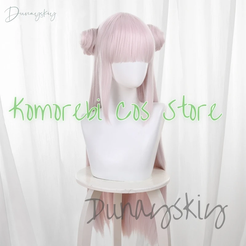 Новый костюм для косплея аниме MahoAku Mimori Byakuya парик волшебная девушка и злый