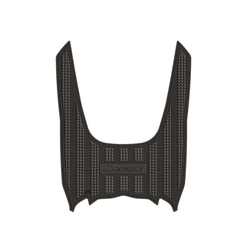 

Для SYM Joyride 300 установка специализированных напольных ковриков для мотоциклов, обновление более толстых напольных ковриков