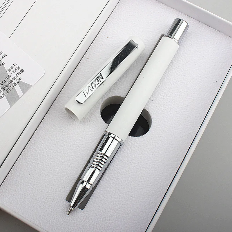 

High quality 359 plastic Rollerball pen signature switzerland INK PEN Stationery Office school supplies NEW