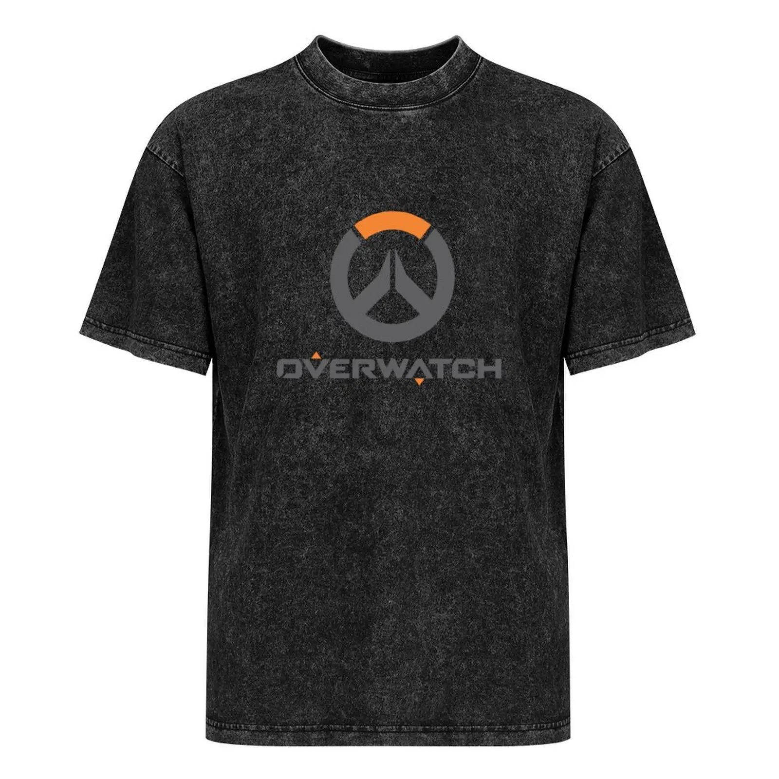 Janji Mung Oversize Футболка мужская хлопковая