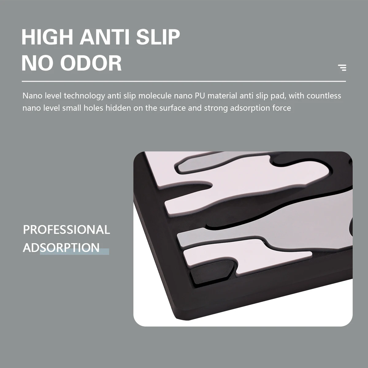 Салон Парикмахерская Мягкий Силиконовый Магнитный Парикмахерский