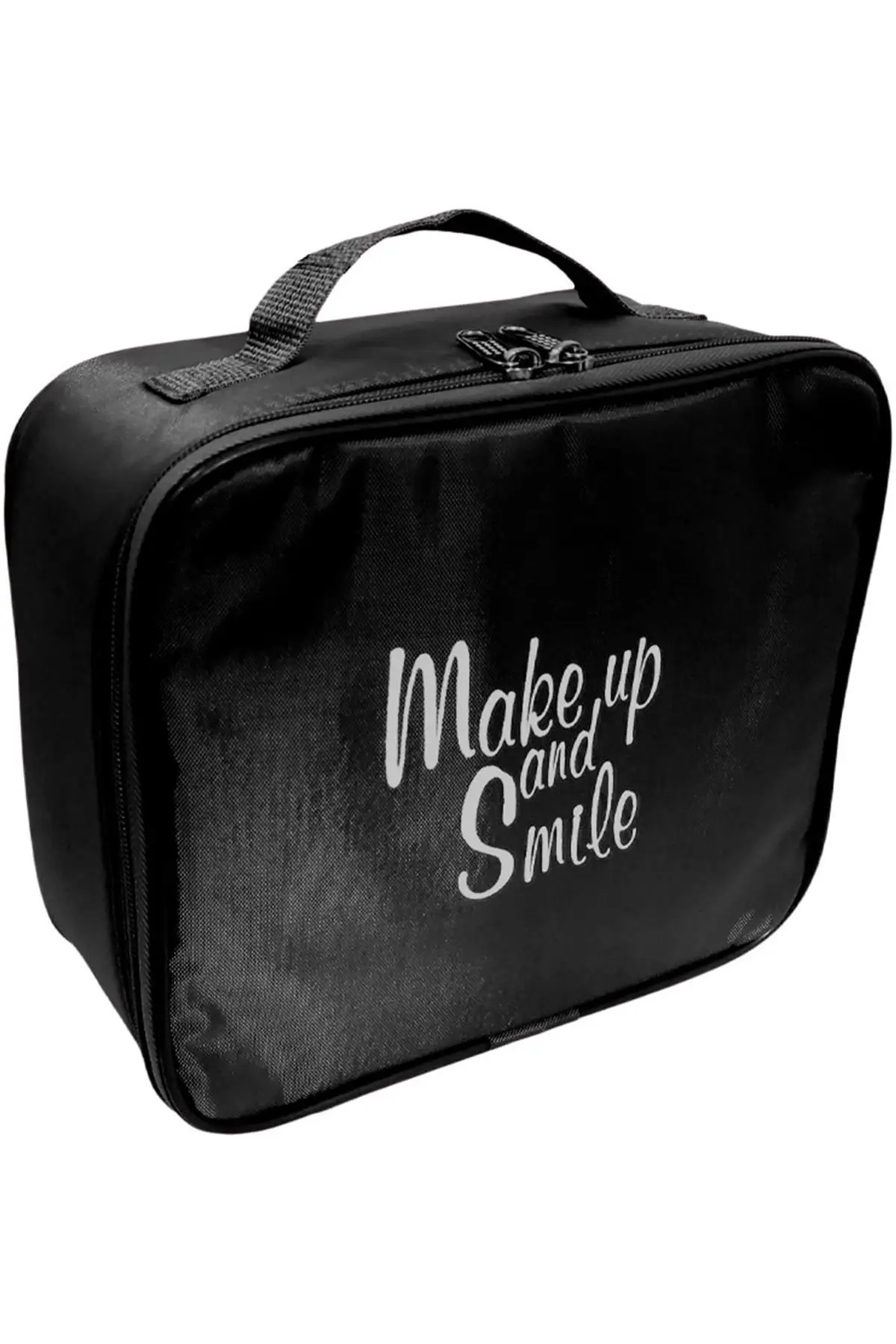 

Бренд: Eklips Professional Black Makeup Bag Категория: Кисть для макияжа