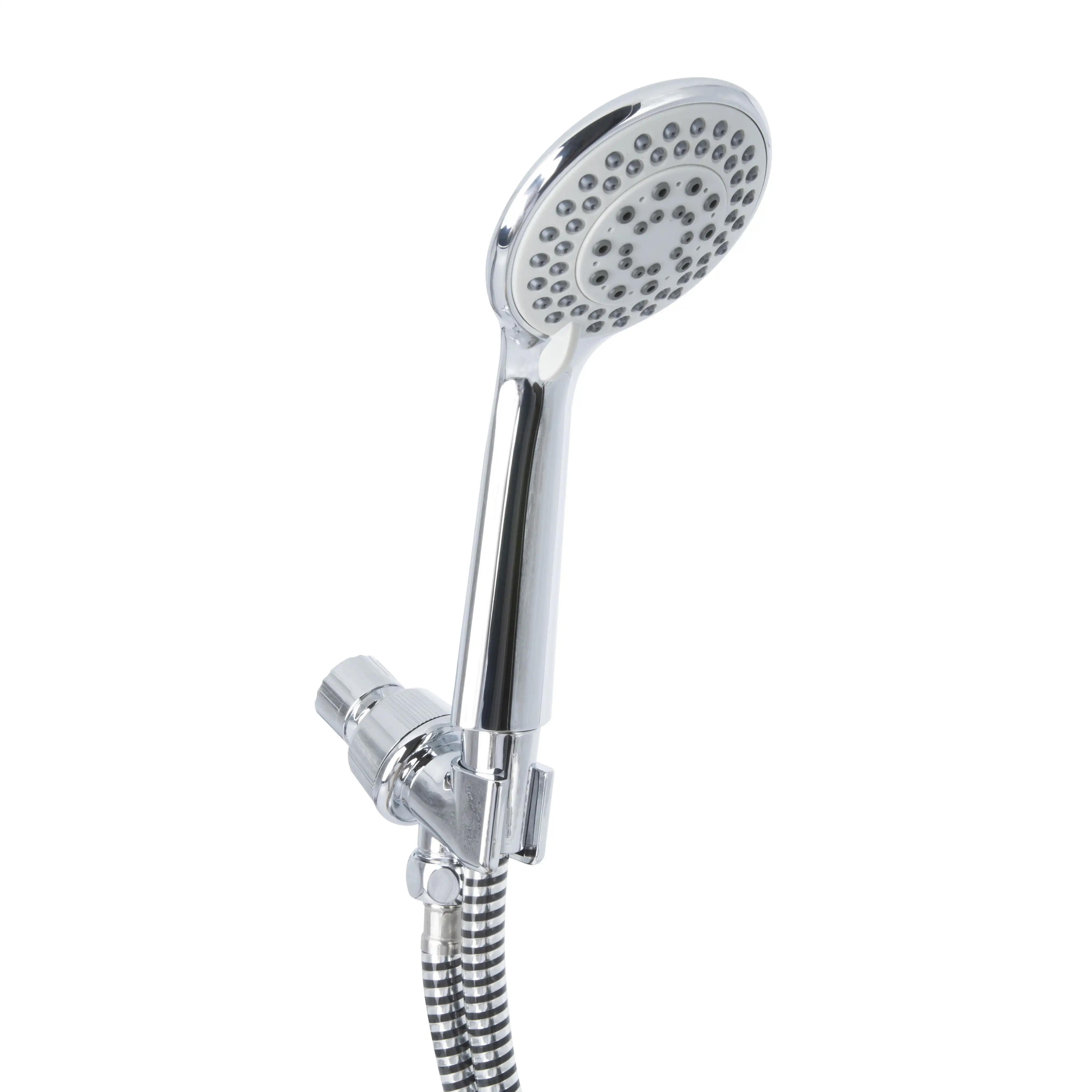 

Handheld Shower Head Spray Massager