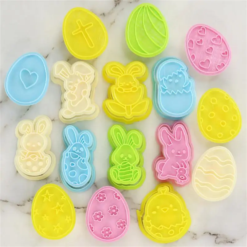 

1 шт., силиконовая форма для печенья в форме животного