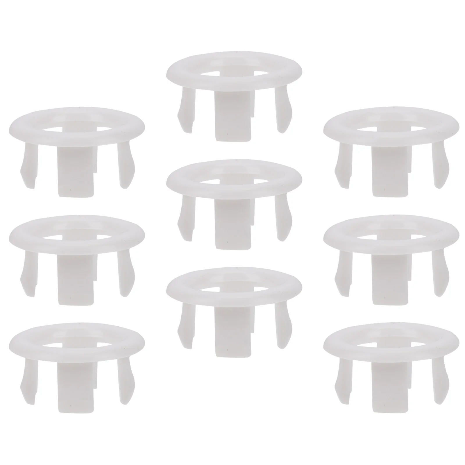

Ring Overflow Sink Basin Bathroom Hole Kitchen Cover Trim Hollow Rings Drain Plug Round Sanitary Insert Cap Circular Accessories