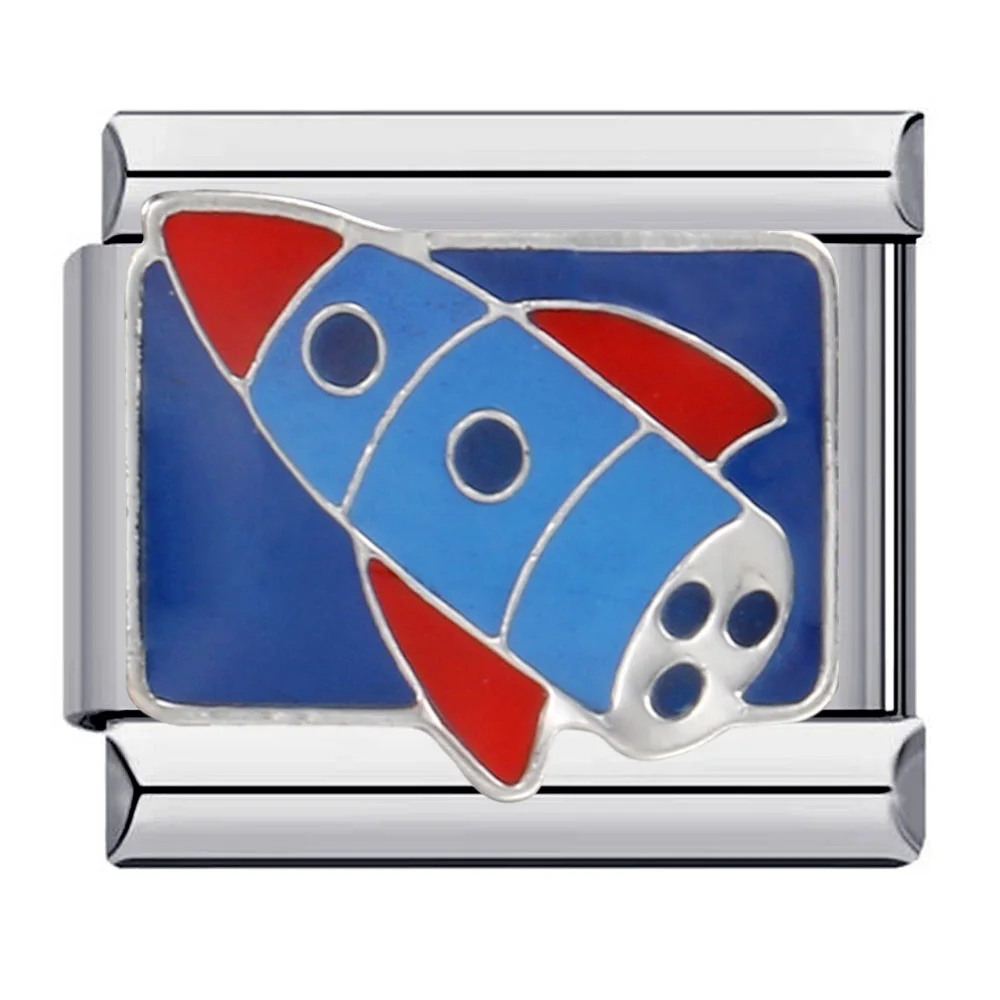 Semkeiyee ракетный корабль мотоцикл автомобиль итальянская Подвеска подходит для